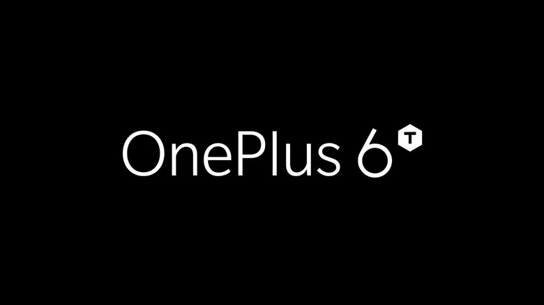 OnePlus 6T