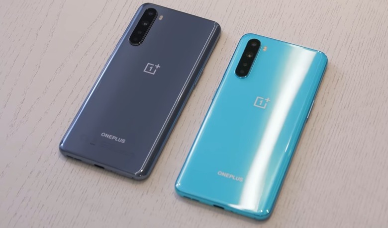 OnePlus-Nord