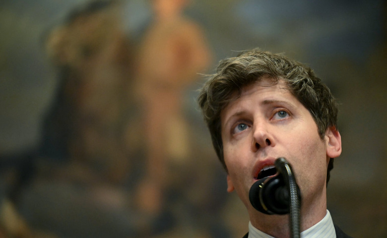 OpenAI CEO Sam Altman