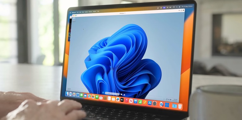 Parallels Desktop 19