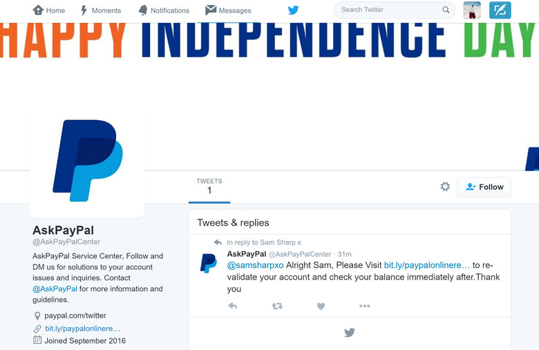 askpaypal