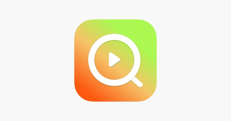 Kimi was a movie piracy app that Apple removed from the App Store.