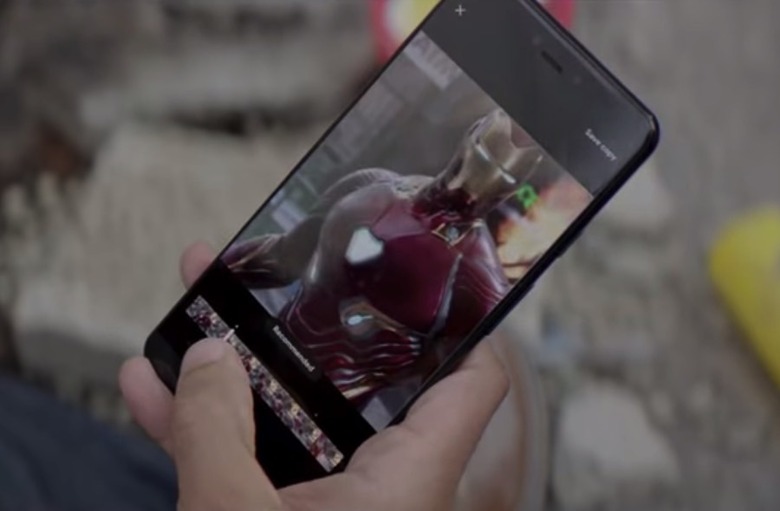 pixel-3-avengers-infinity-war-endgame-tv-commercial
