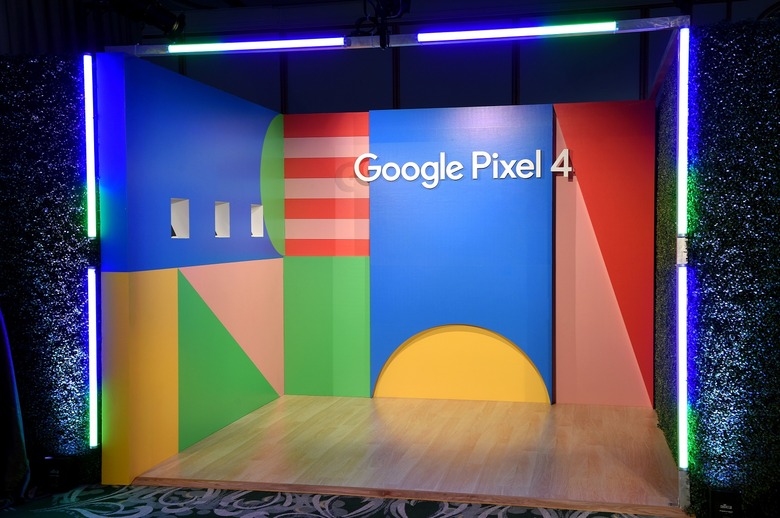 Exclusive - Variety's Power of Women sponsored by Google Pixel, The Beverly Wilshire, Los Angeles, USA - 11 Oct 2019