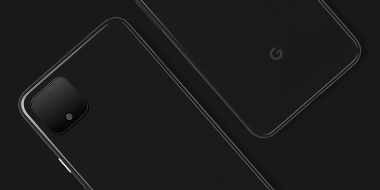 Google-Pixel-4