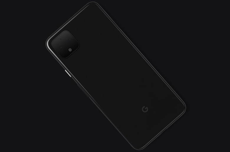google-pixel-4