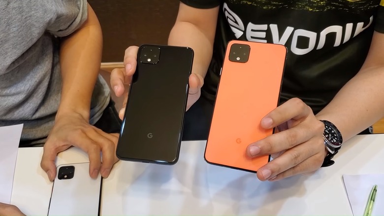 Pixel-4XL-Hands-on