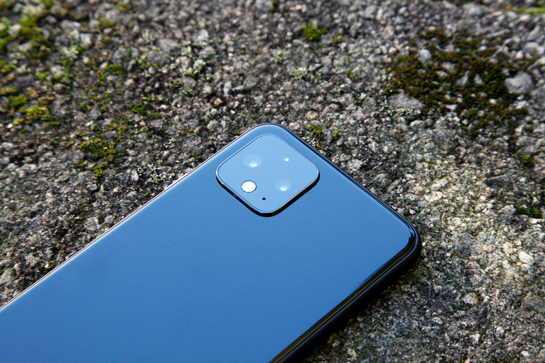 Pixel 4