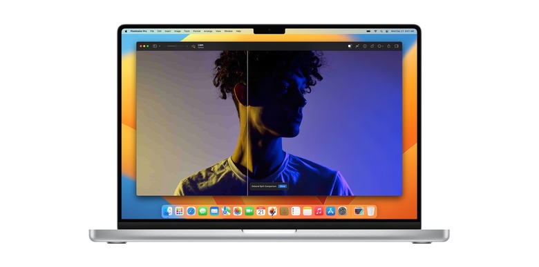 Pixelmator Pro