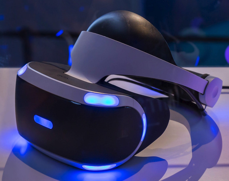 psvr