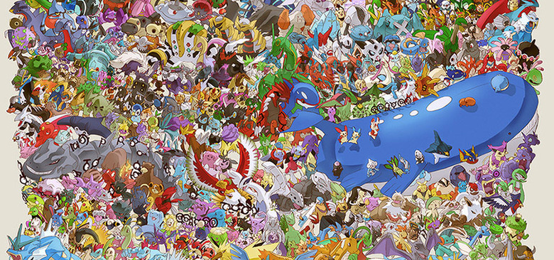 pokemon