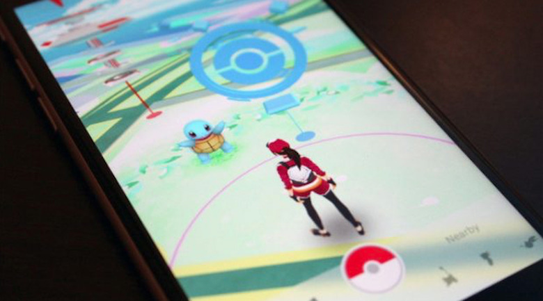 pokemon-go