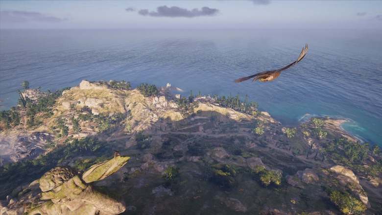 Assassins Creed Project Stream