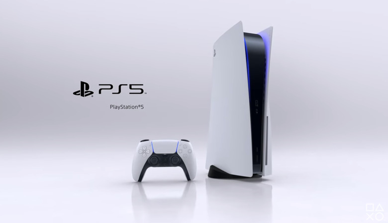 Sony PlayStation 5