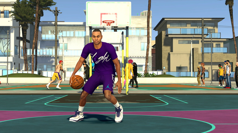 NBA-2K21