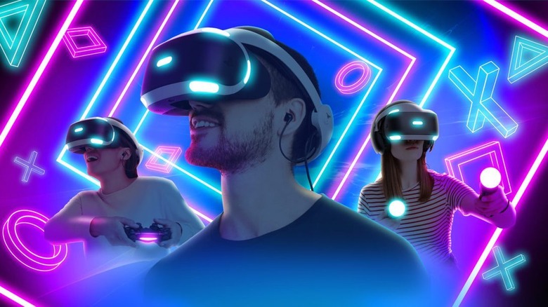 PlayStation-VR