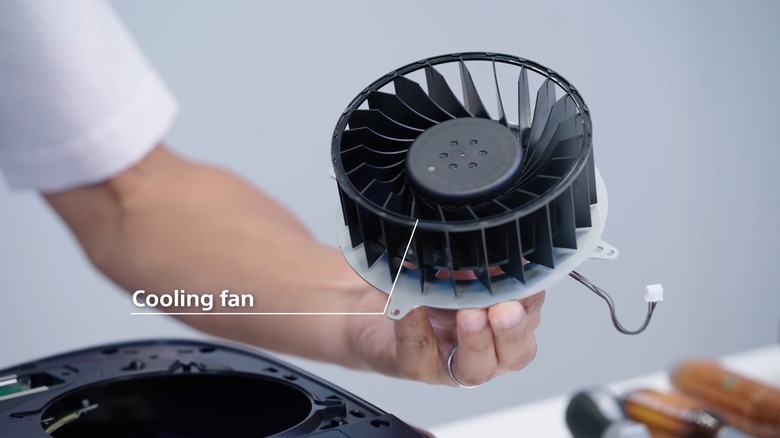 PS5-Teardown-Fan