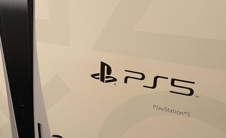 PS5-Box