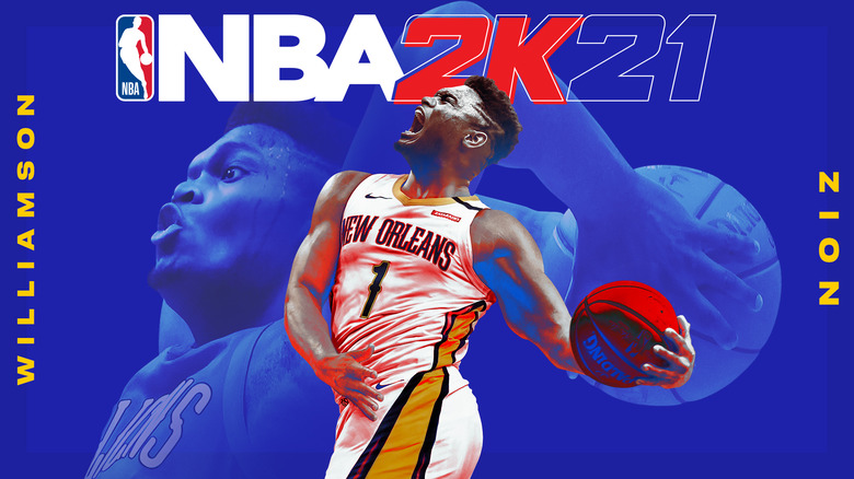 NBA-2K21