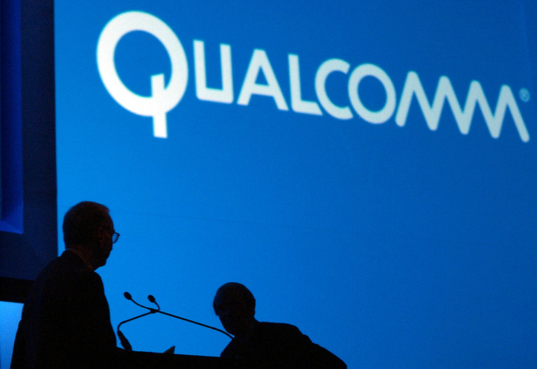 qualcomm