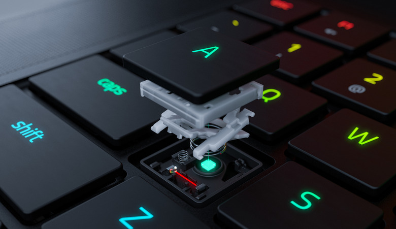 razer