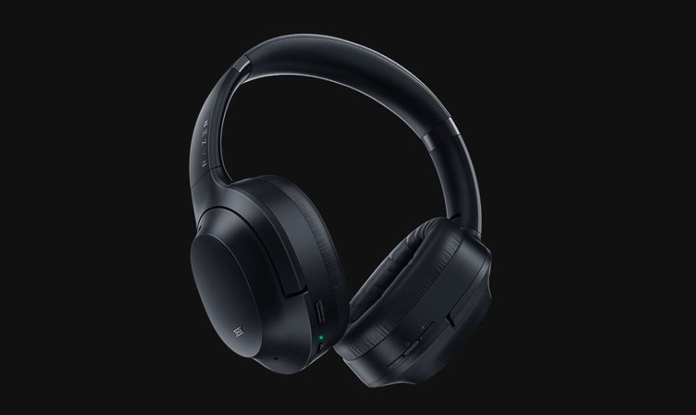 razer opus headphones