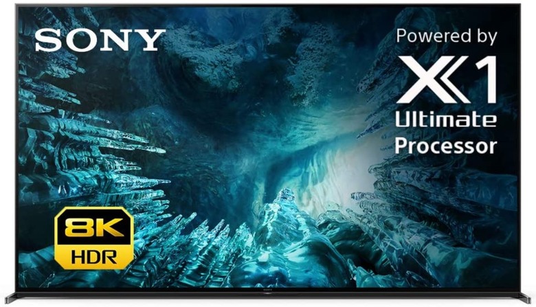 Sony-Z8H-TV