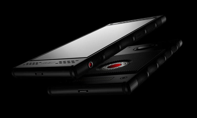 red-hydrogen-one