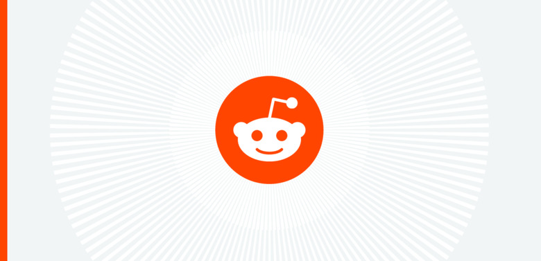 Reddit logo
