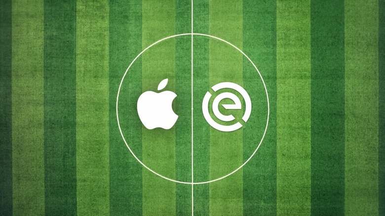 Apple Eridivisie