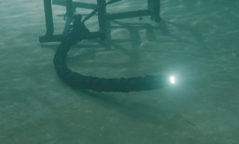 snake-robot