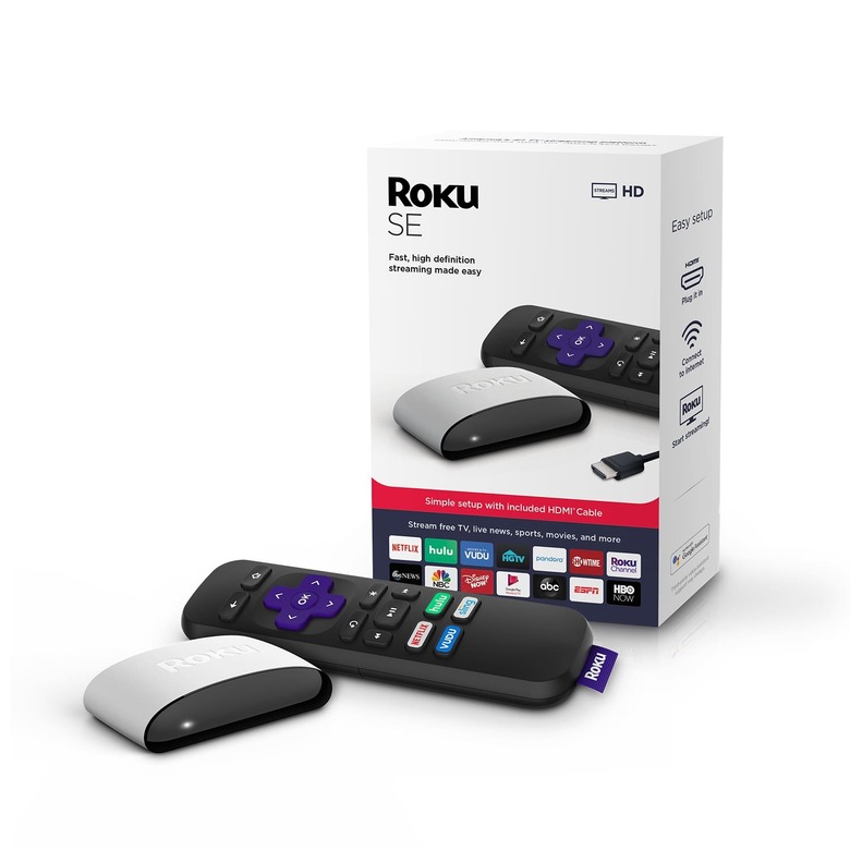 roku