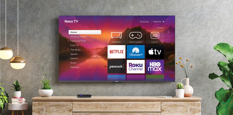 Roku TV
