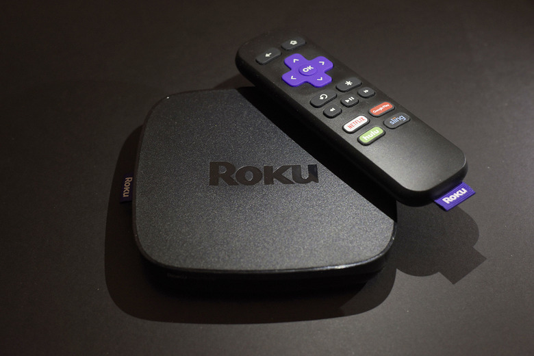 roku