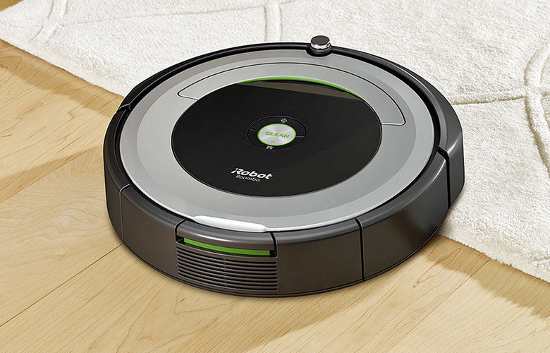 irobot