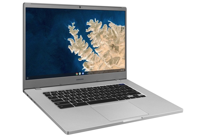 Chromebook 4 - 15
