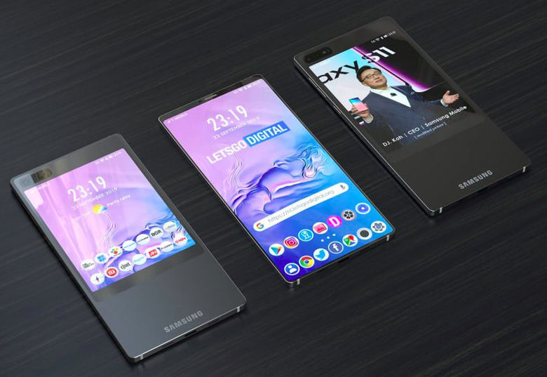 samsung