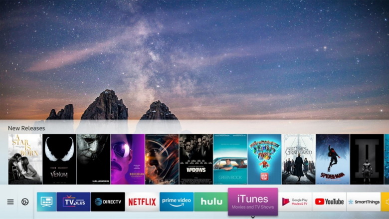 Samsung-Smart-TV