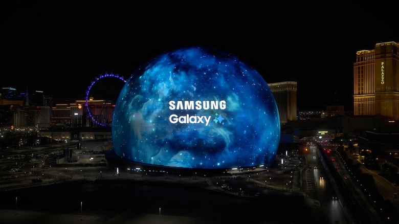 Samsung will reveal the Galaxy S24 at Galaxy Unpacked 2024.