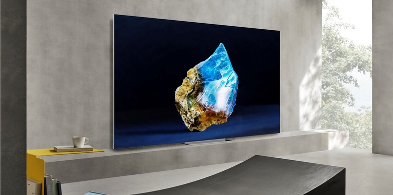 2023 Samsung Neo QLED TV