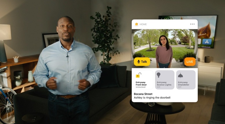 iOS 14 HomeKit