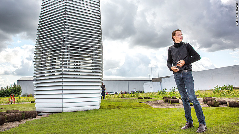 smog-free-project-air-purifier