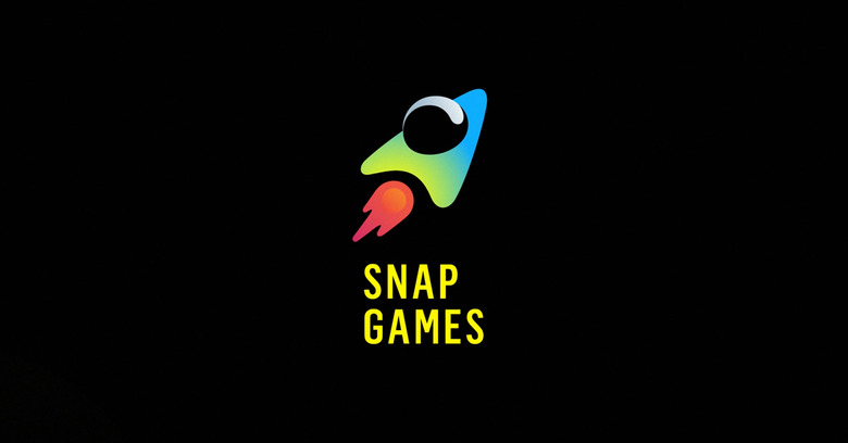 Snap-Games