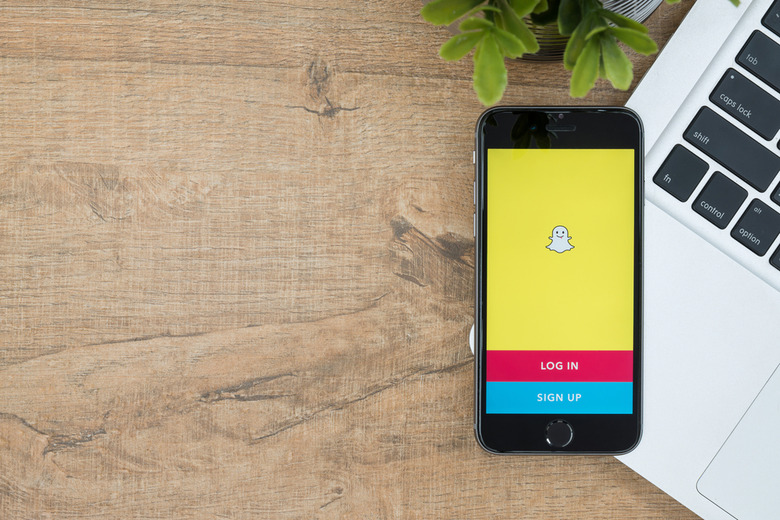 snapchat