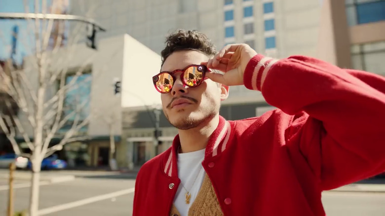 Snap Spectacles 2