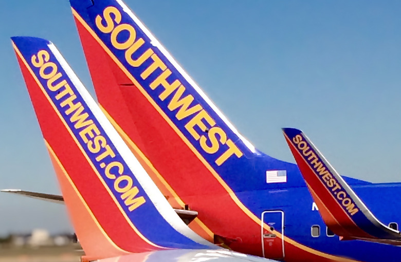 southwest