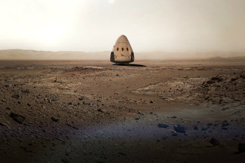 dragon-spacecraft-mars-landing