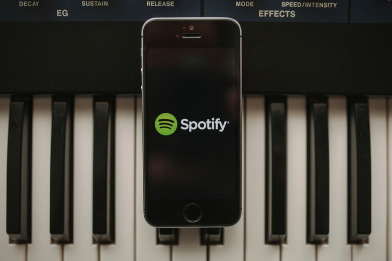 Spotify