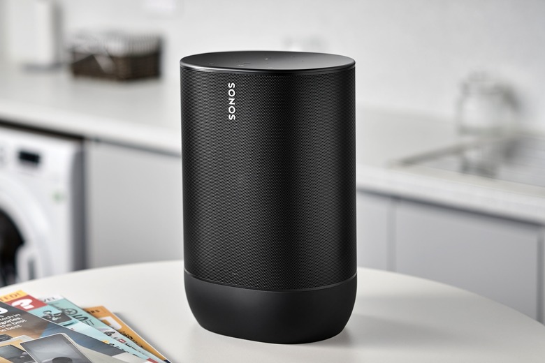 sonos