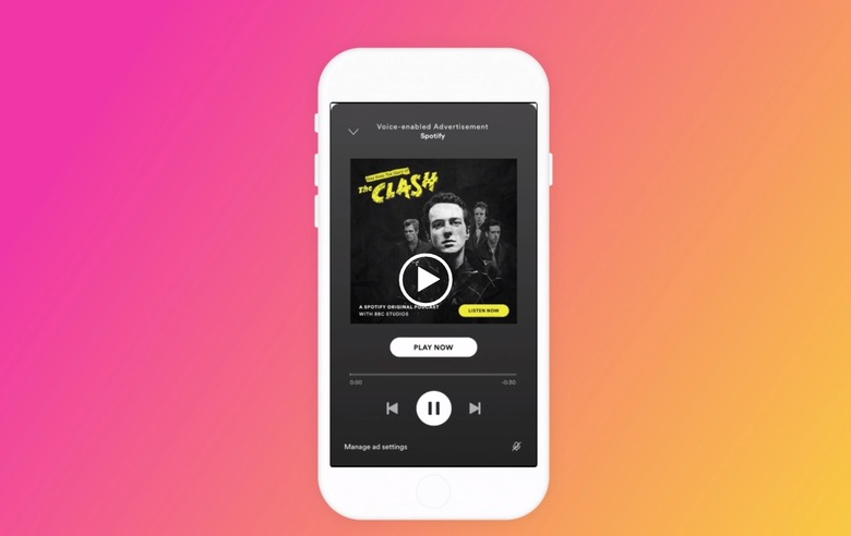 Spotify-Voice-Ads